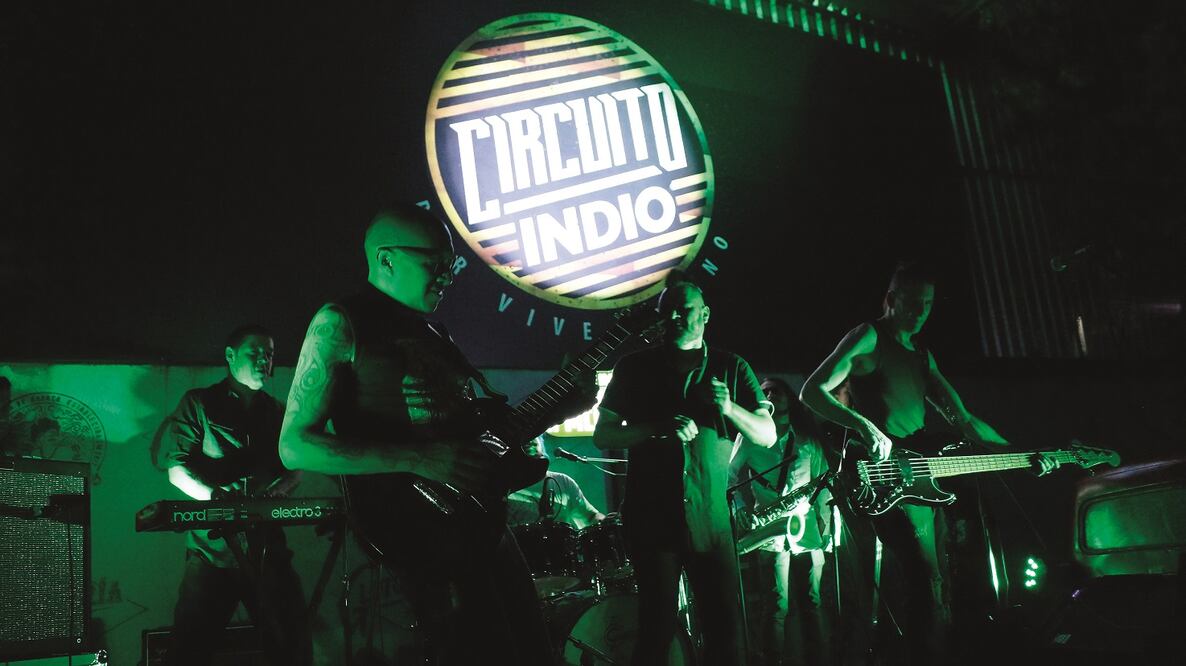 Foto: ARCHIVO. EL UNIVERSAL