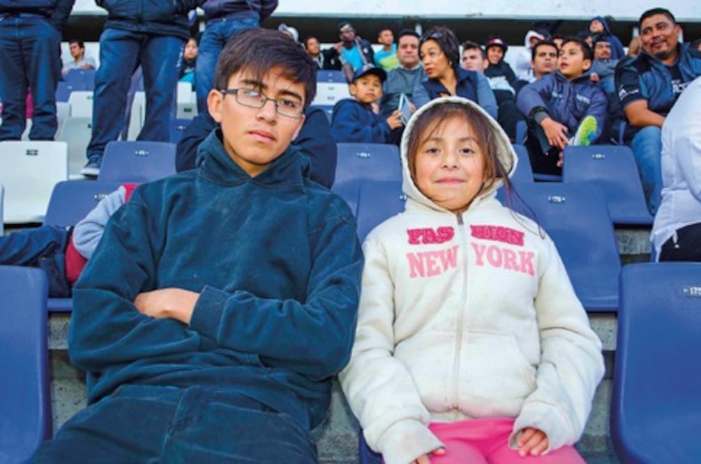 Gallos y afición se unen 