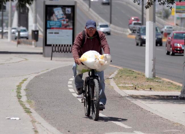 Familia de ciclista acepta ayuda legal del municipio