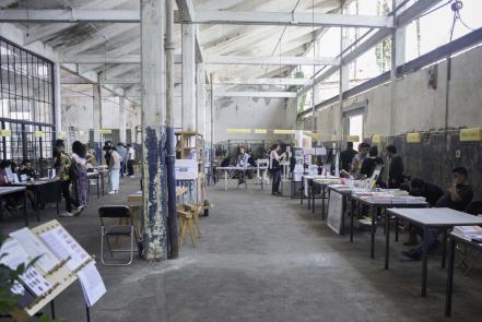 Tiraje Art Book Fair