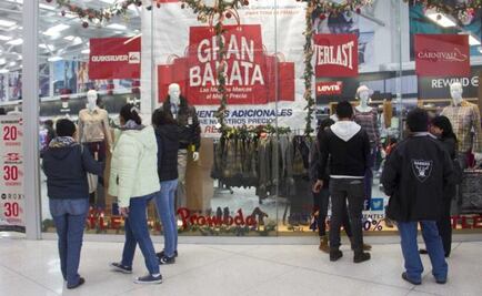 Sólo 3 de cada 10 mexicanos, preocupados por “cuesta de enero”