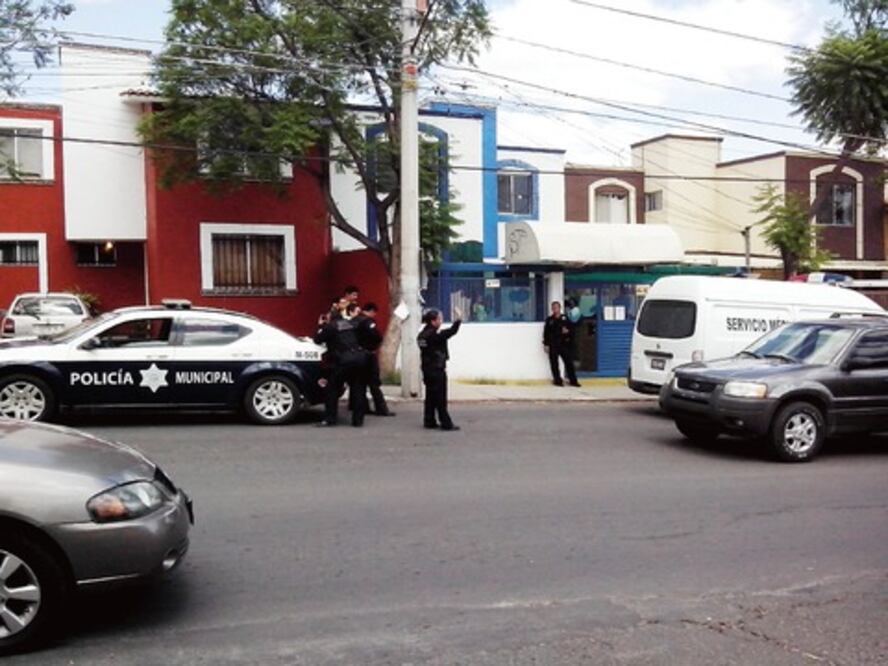 No hay  detenidos por  muerte de bebé