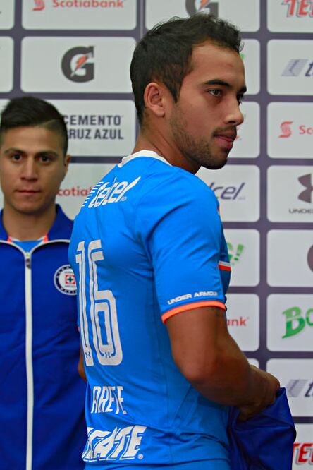 “Hay que trabajar, llorar no beneficia”