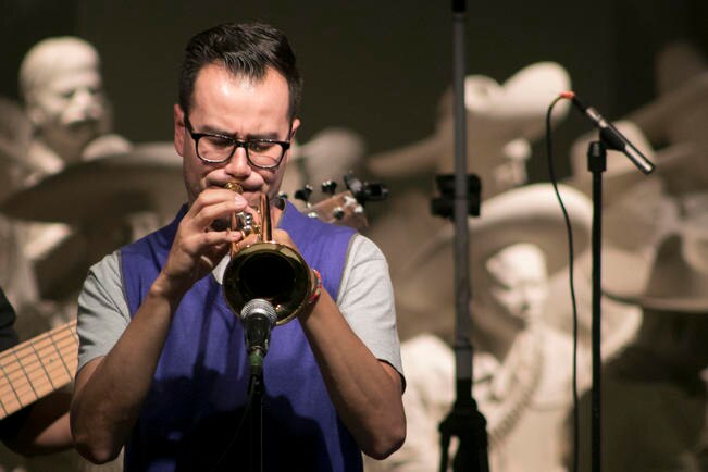 Alistan festival de Jazz