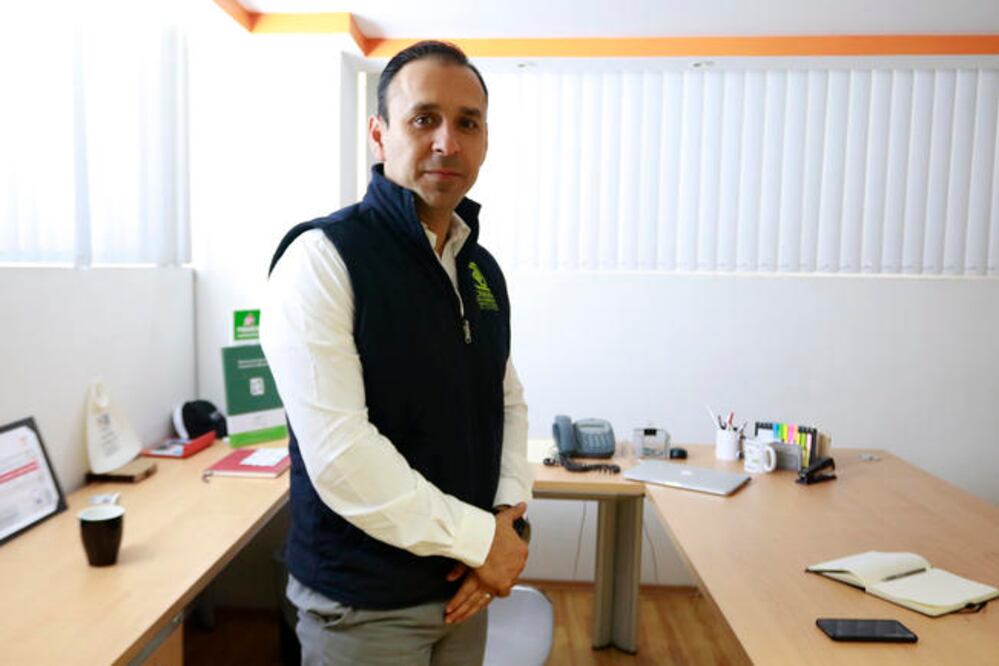 l presidente de la Canaco mencionó  que  para favorecer las mejoras, se requiere de la voluntad de los distintos municipios. FOTO: ARCHIVO