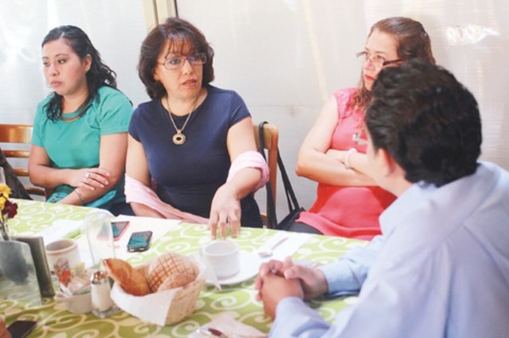 Apuestan por nuevo partido