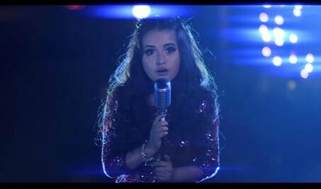 Rubí, la quinceañera más famosa de México, lanza adelanto de su primer sencillo