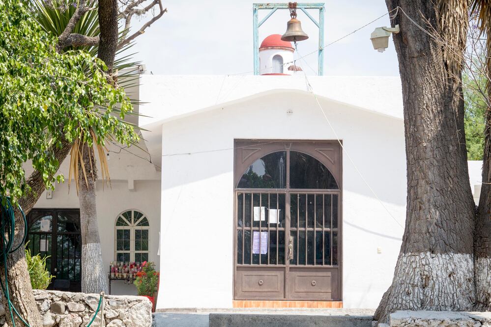 FOTO: Demian Chávez