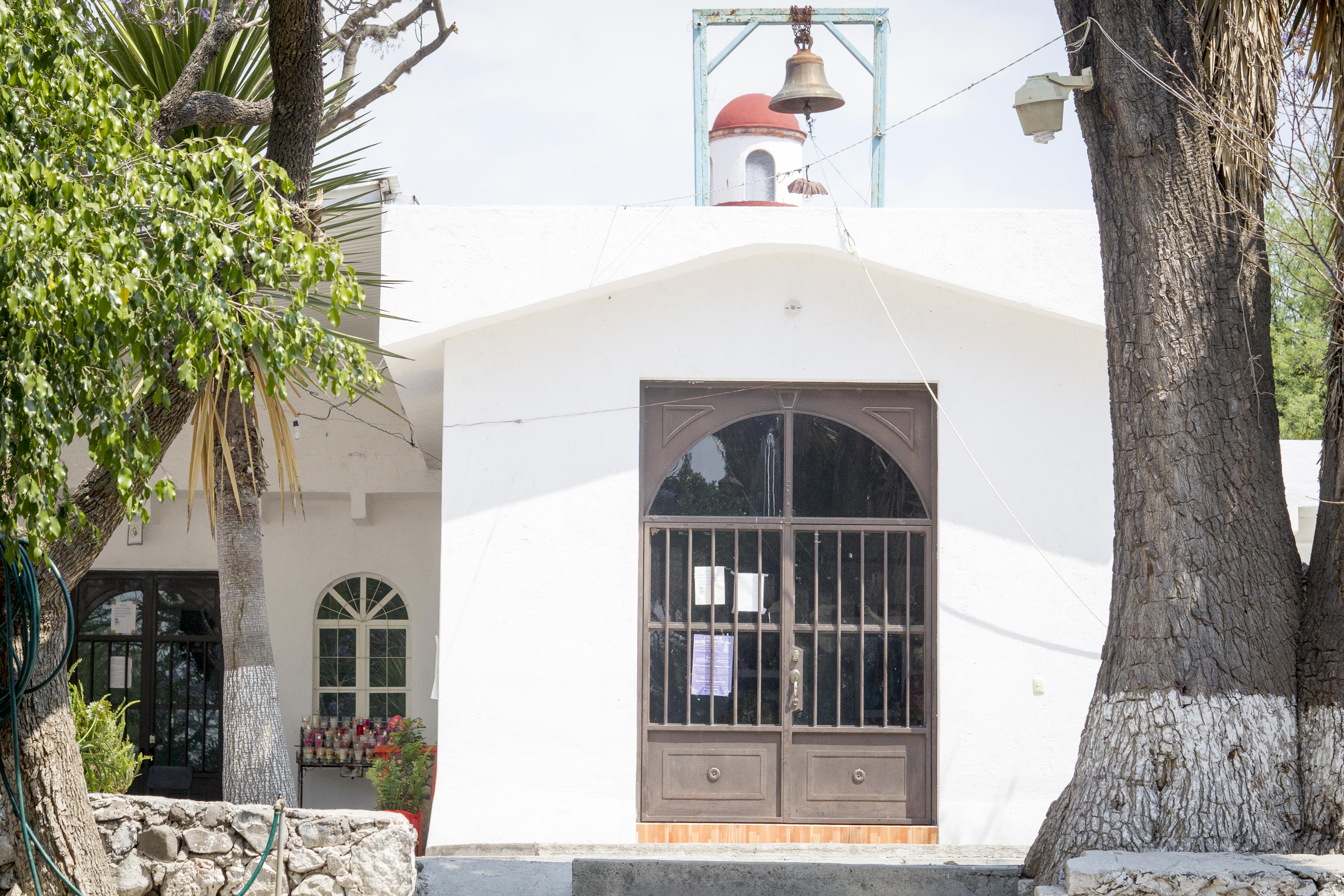 FOTO: Demian Chávez