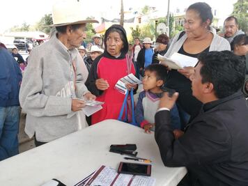 Se prevén 5 mmdp para programas sociales en la entidad