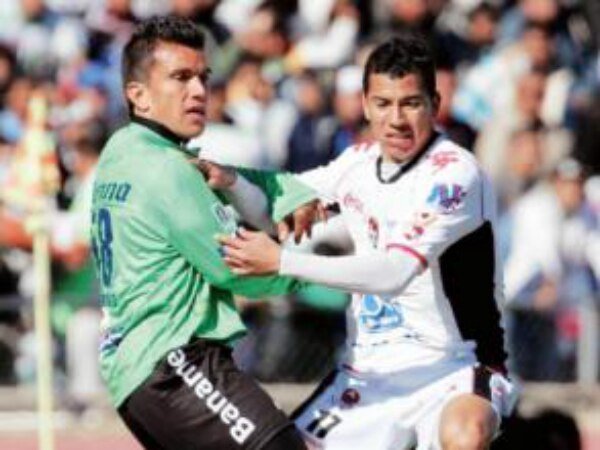 Gallos piden que crean en ellos