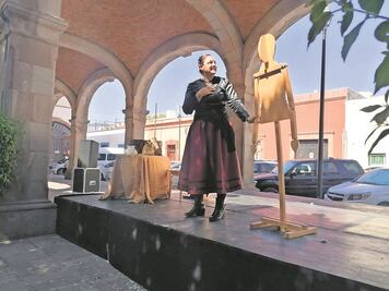 Comunidad teatral señala  “Diálogo Cero”