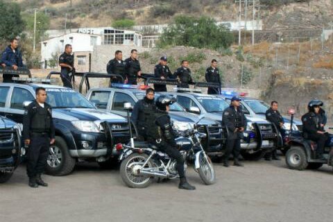 Va El Marqués por mayor seguridad