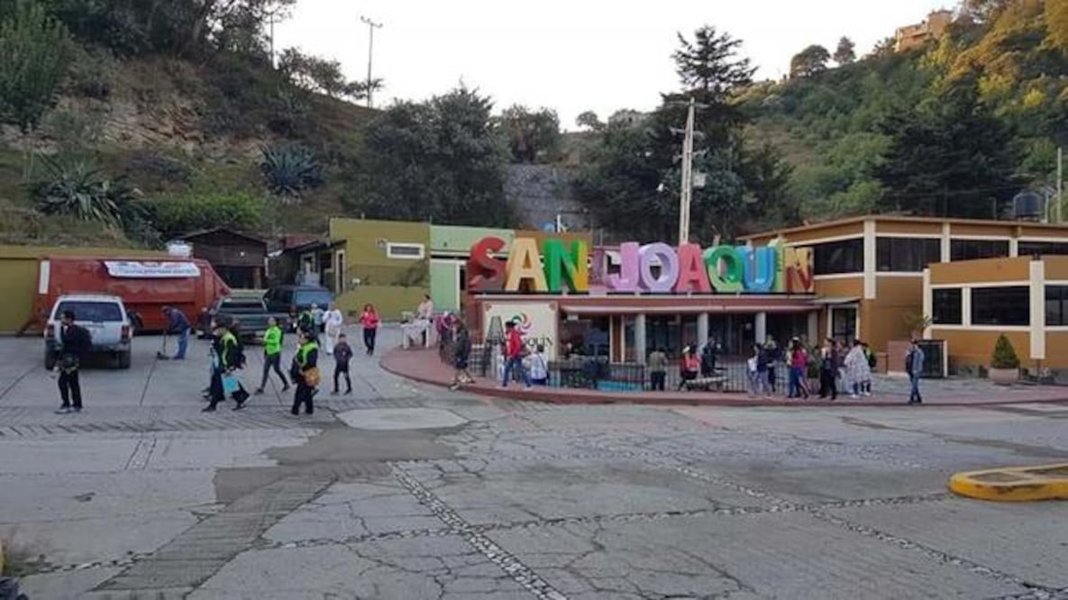 Foto: Archivo. El Universal