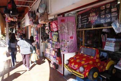 Presentará Canaco estrategia de seguridad en SJR