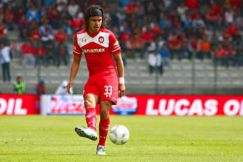 Debe ser Diablo en Copa