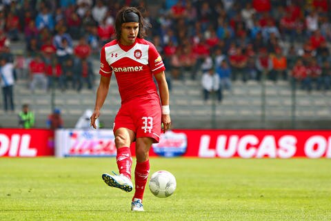 Debe ser Diablo en Copa