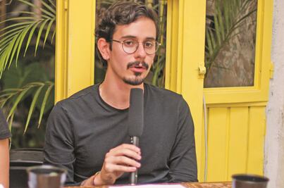 "Tiraje" primera Feria del Libro de Arte