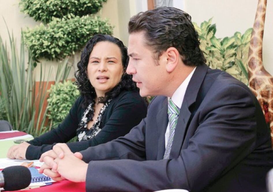    Ayuntamientos serranos gestionan recurso federal