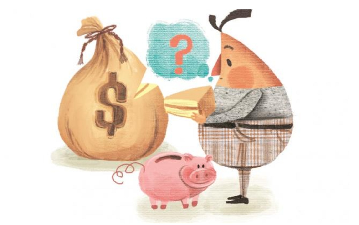 Y a ti, ¿te tocaron utilidades? Es tu derecho y puedes exigirlo