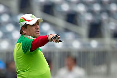 Ante Honduras, el experimento final