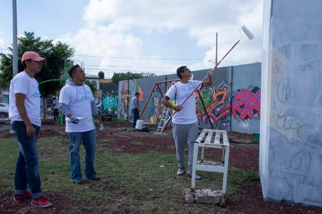 Foto: Mitzi Olvera, El Universal