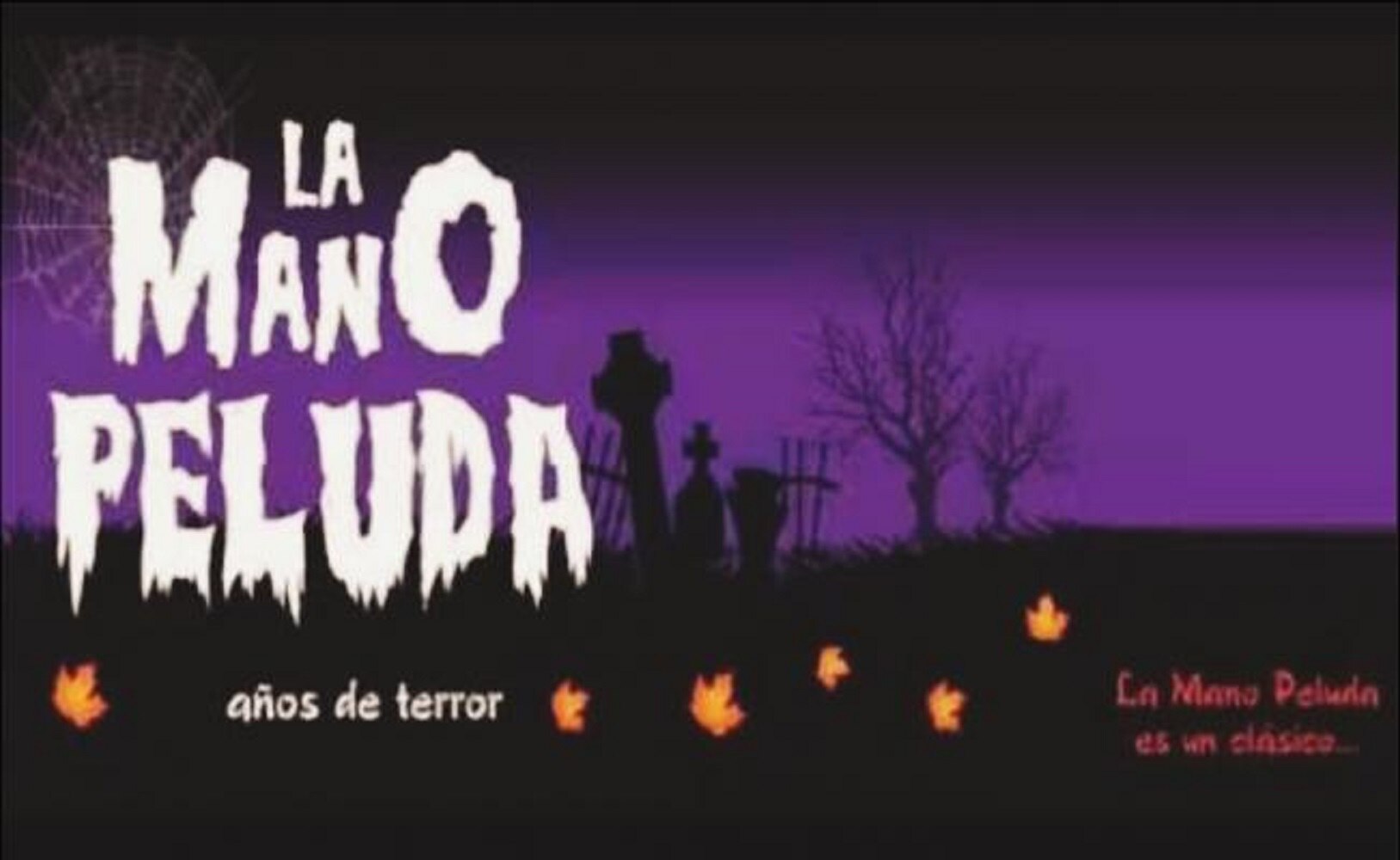 Los cinco datos imperdibles de “La Mano Peluda”