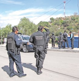 Órganos policiales coordinarán actividades