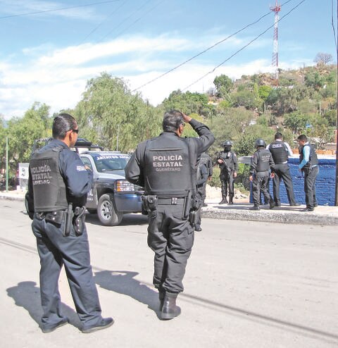 Órganos policiales coordinarán actividades