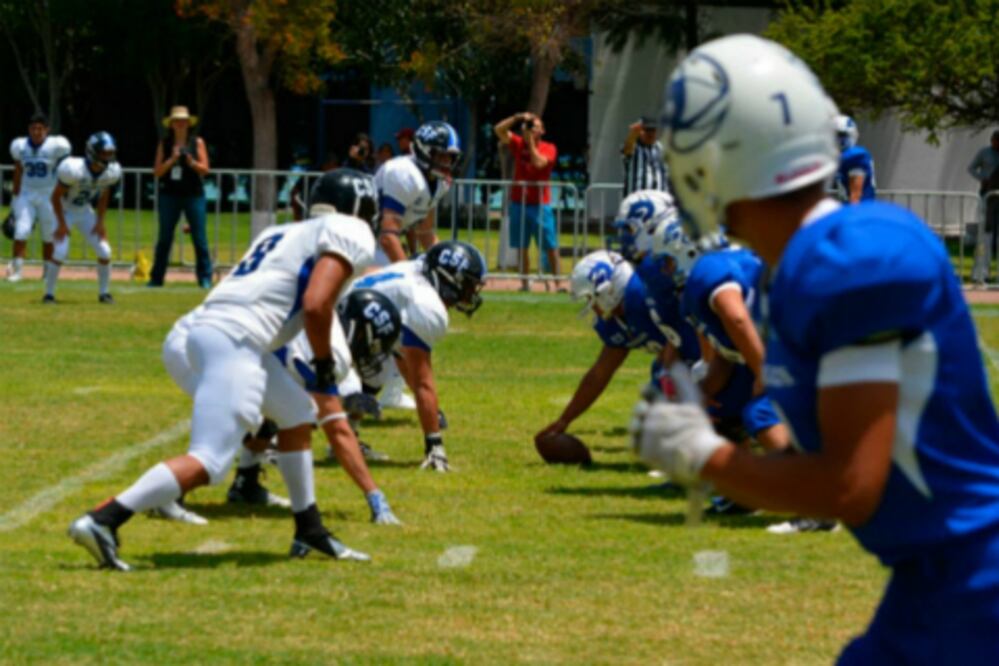 Borregos UAQ cae ante ’hermanos’ de  Santa Fe