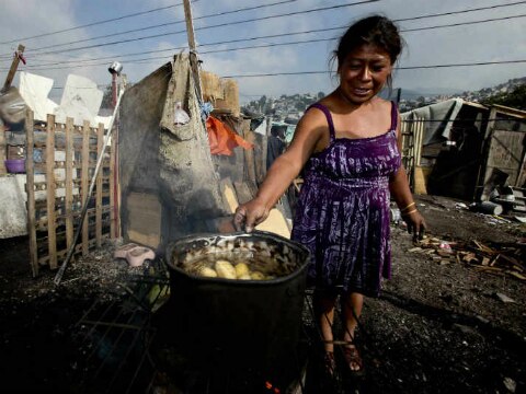 2006-2012: el Sexenio de la Pobreza en México II