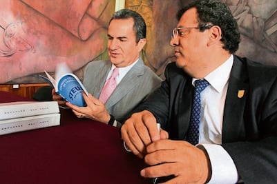 Ofrece la UAQ 4.9%  de aumento salarial