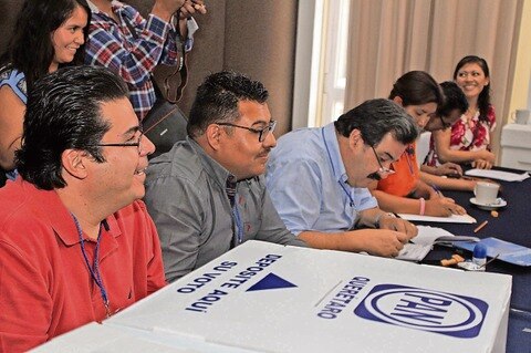 Espera PAN definir método de elección 