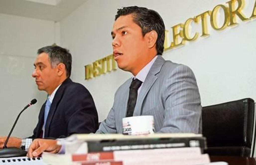 Vigilarán cuentas de partidos políticos