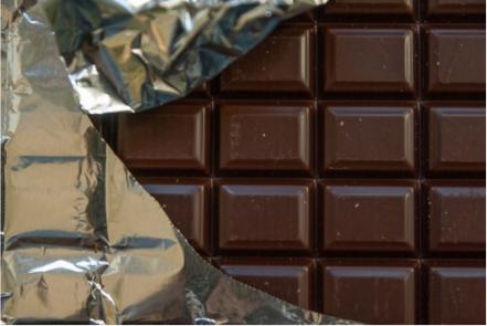 Comer chocolate es bueno para tu cerebro