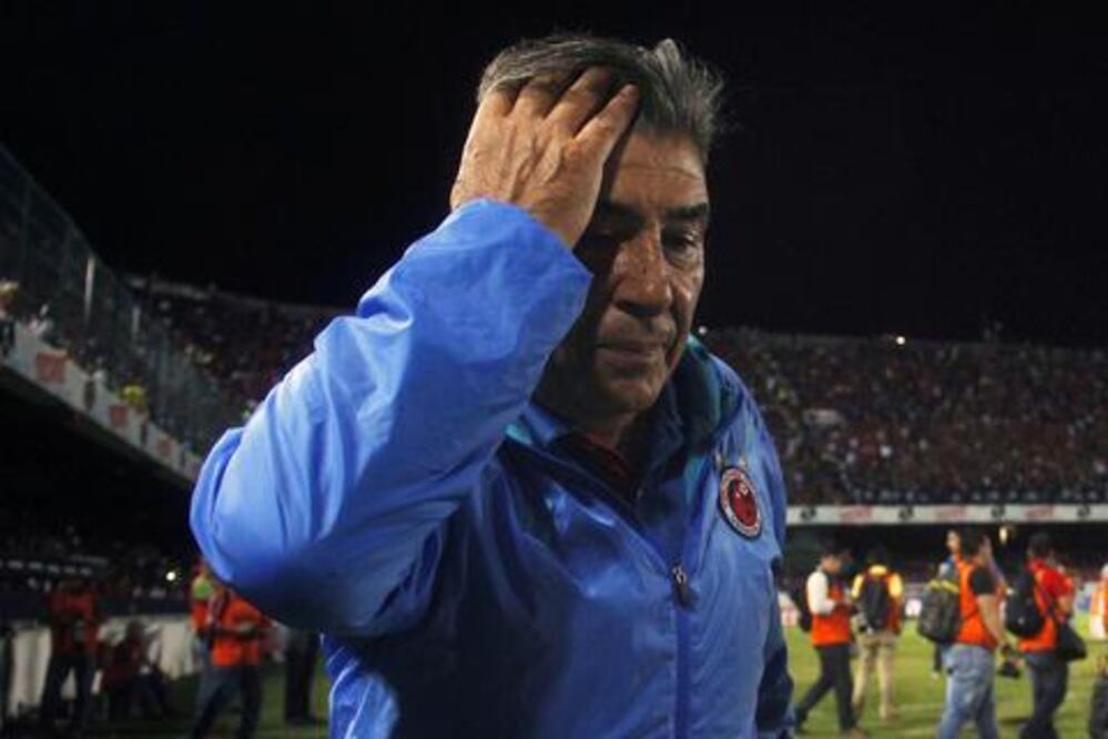 Ignoran las Águilas ataques de Reinoso