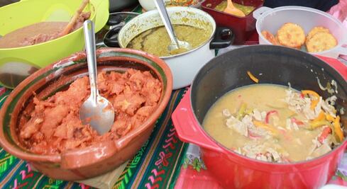 ¡Aguas con la diarrea! Van más de 14 mil casos en Querétaro 