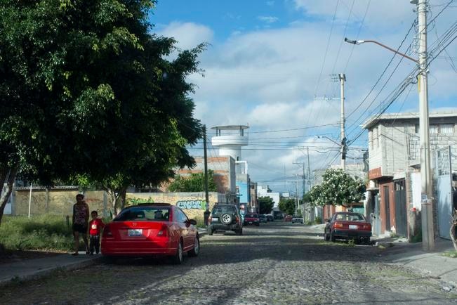 Foto: Archivo. El Universal