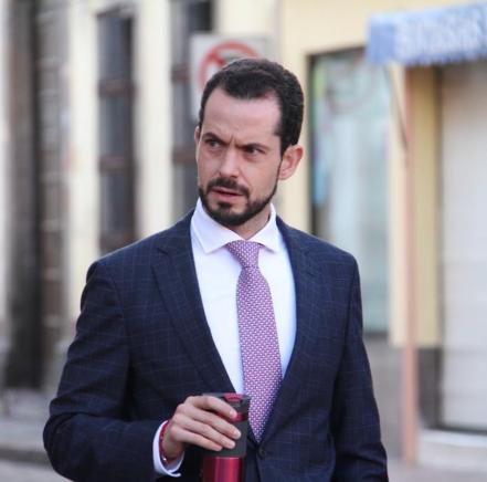 Bajo Reserva 22 de septiembre de 2022