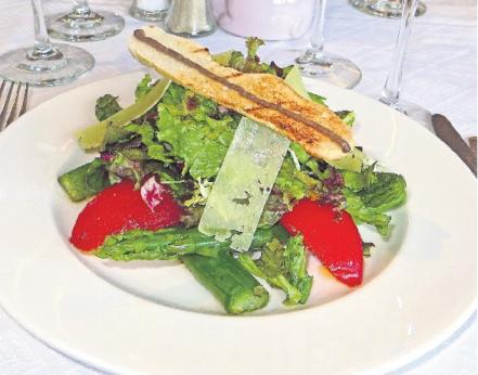 Delicias de París