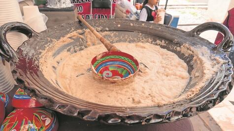 Cacao, un tesoro mexicano que es el protagonista