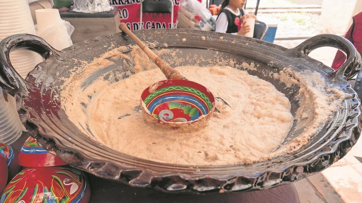 Foto: ©Fernando Camacho/El Universal de Querétaro.