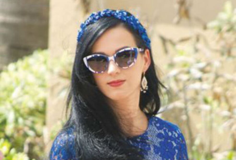 Katy Perry quiere más cine