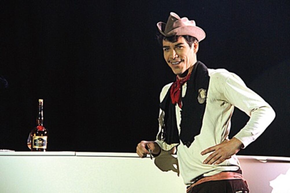 La película Cantinflas genera ruido, dice su director