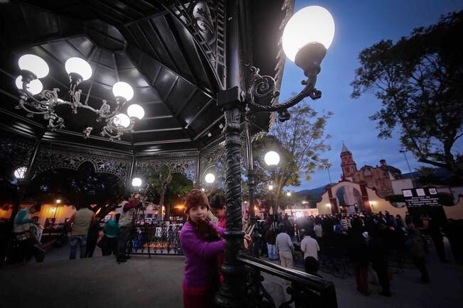 Jalpan: renuncian a aumento salarial de 12% por gasolinazo