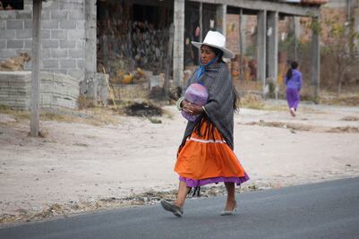 El frío llegará con todo a Querétaro