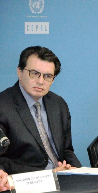 México puede adquirir mayor deuda: Cepal