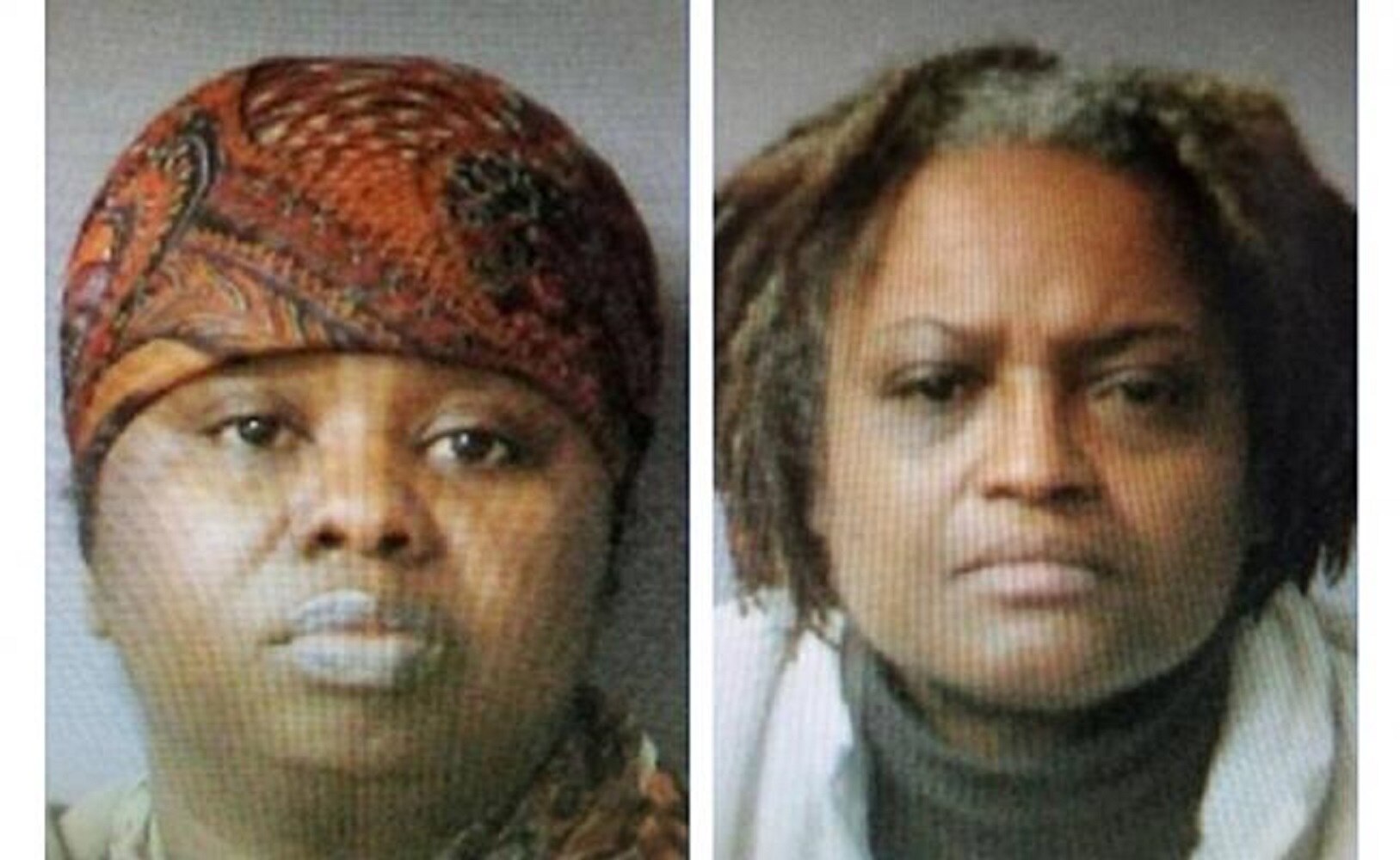 Dos mujeres queman y desfiguran a niña de 5 años en un rito vudú