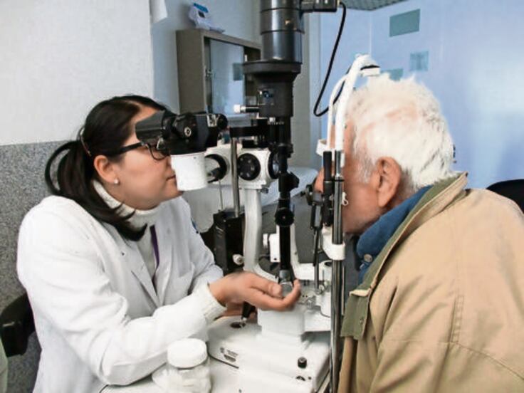 Día Mundial del Glaucoma: ¿qué es esta enfermedad?