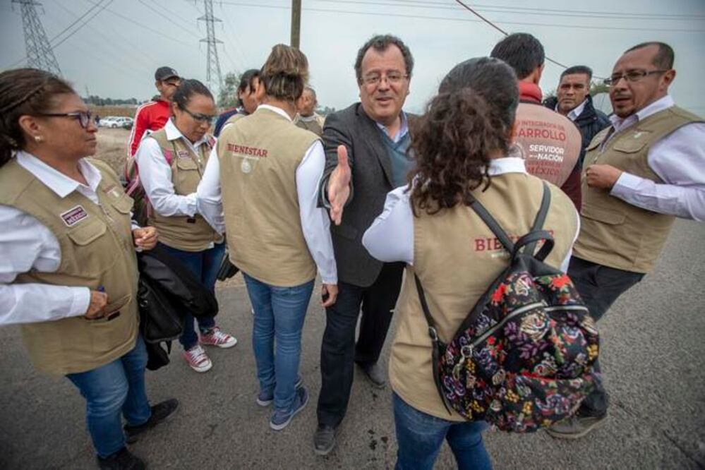 Foto: Archivo, El Universal